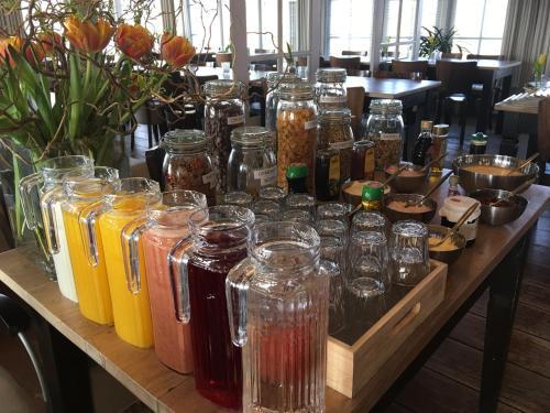 Hotel Posthuys Vlieland