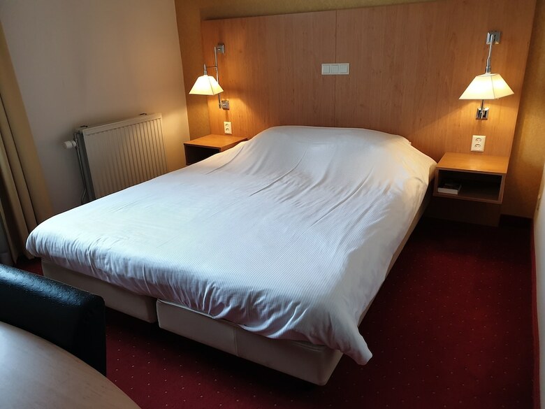 Best Western City Hotel Goderie