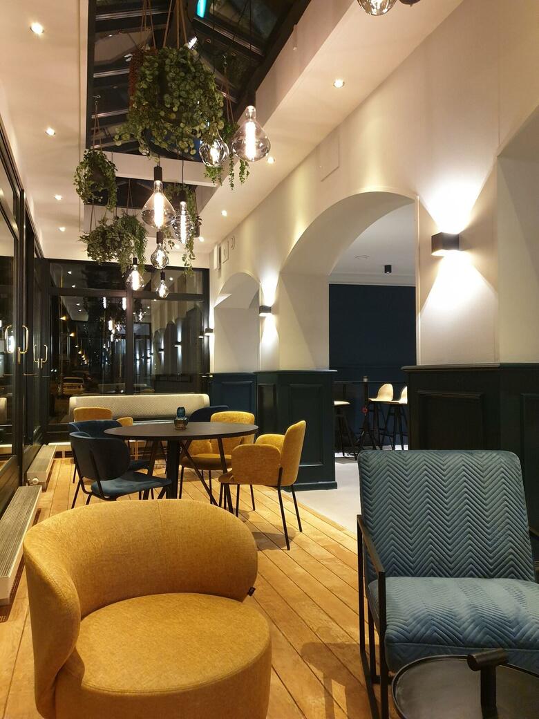 Best Western City Hotel Goderie