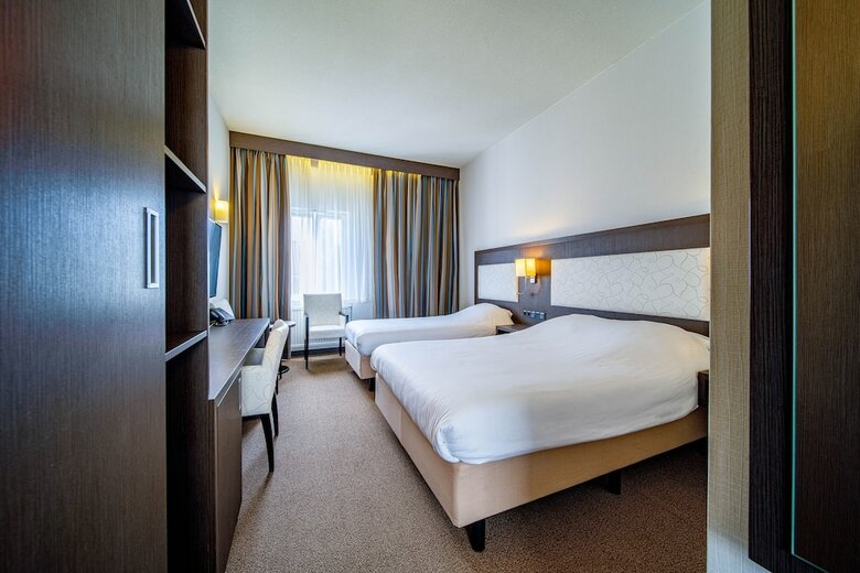 Best Western City Hotel Goderie