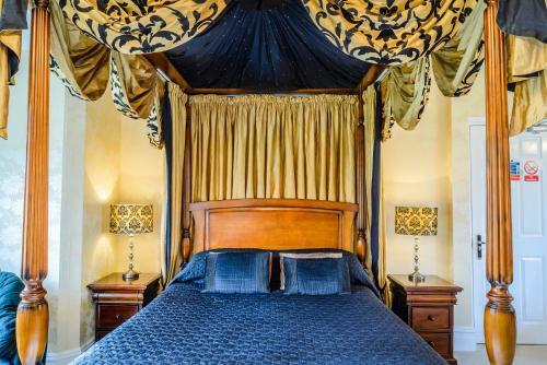 Rookery Manor Hotel & Spa