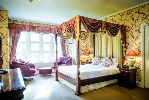 Rookery Manor Hotel & Spa