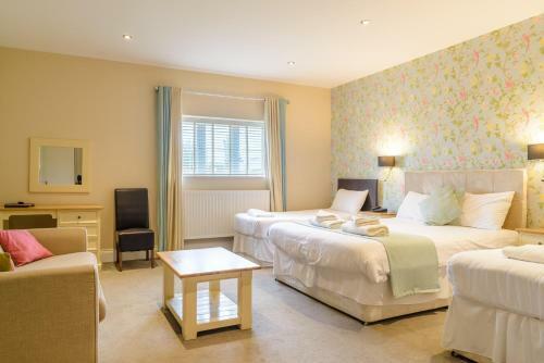 Rookery Manor Hotel & Spa