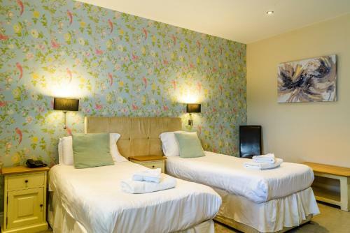 Rookery Manor Hotel & Spa