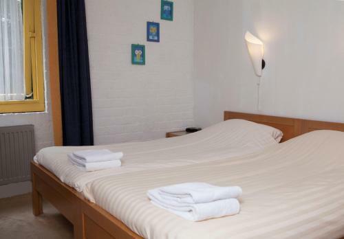 Hotel Restaurant `de Oorsprong�