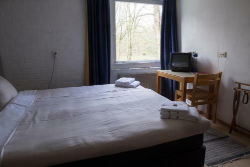 Hotel Restaurant `de Oorsprong�