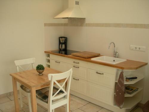 Apartamento Pension Kamperland