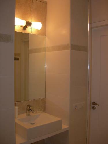 Apartamento Pension Kamperland