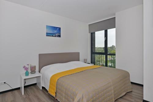 Apartamento Veerse Muze