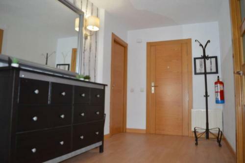 Apartamento Tur�stico Faro de Luno