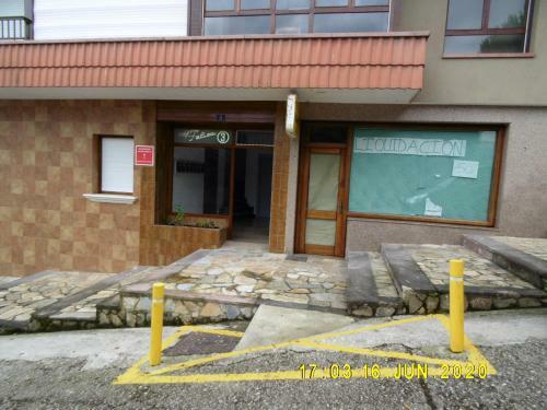 Apartamento Anjana