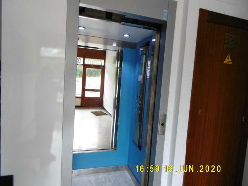 Apartamento Anjana
