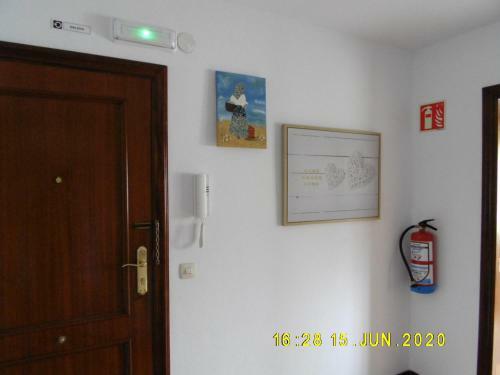 Apartamento Anjana