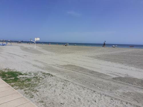 Apartamento Vacaciones En Playa Del Tamarit