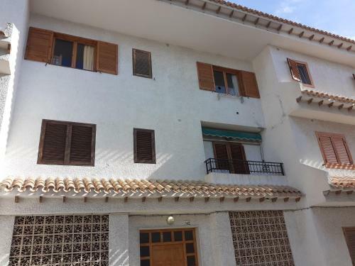 Apartamento Vacaciones En Playa Del Tamarit