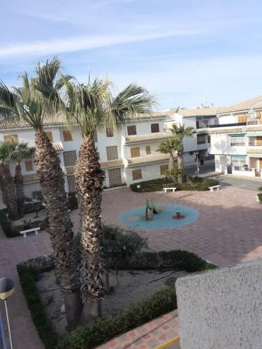 Apartamento Vacaciones En Playa Del Tamarit