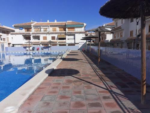 Apartamento Vacaciones En Playa Del Tamarit
