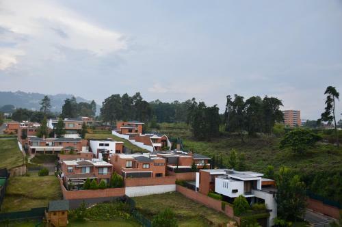 Wonderful Apartment In Cayala, Modern, New With AC