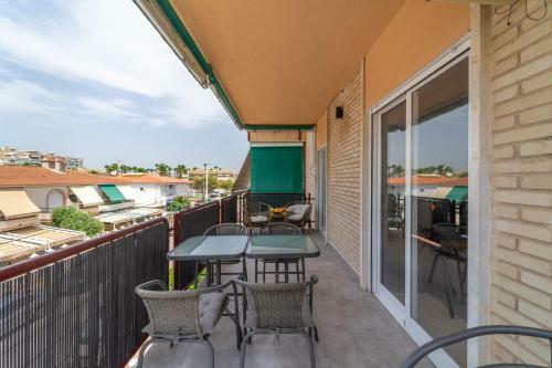 Apartamento Myflats Premium Santa Pola