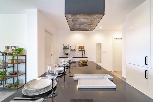 Apartamento Myflats Premium Santa Pola