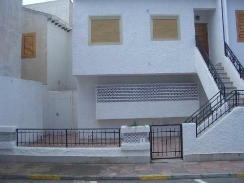 Apartamento Urbanizacion Paraiso L