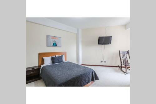 Amazing 2 Bedroom Apartment Zona 14