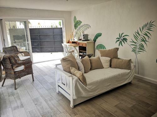 Family Villa With Private Pool