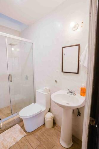 Comfy Apartment - Self Check In & Free Parking