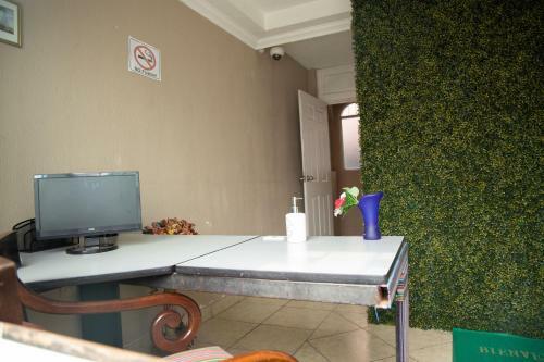 Bed & Breakfast Casa Mim�