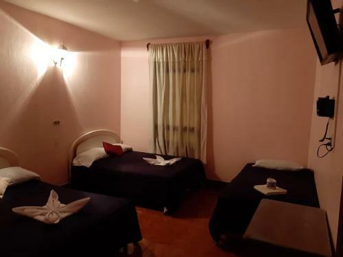 Hotel Posada Del Centro
