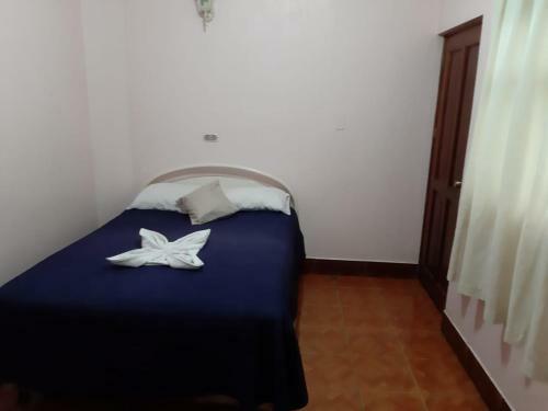 Hotel Posada Del Centro