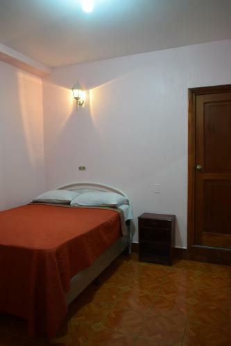 Hotel Posada Del Centro