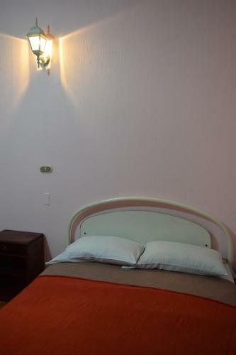 Hotel Posada Del Centro