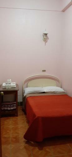 Hotel Posada Del Centro