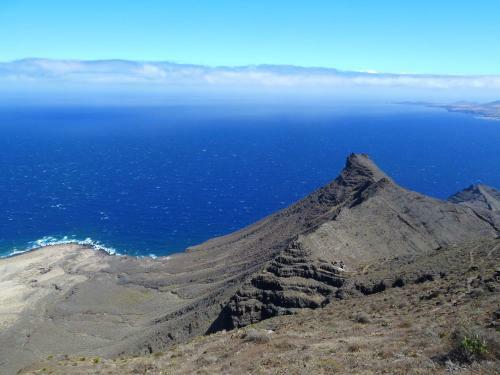 Mirador Frente Al Mar