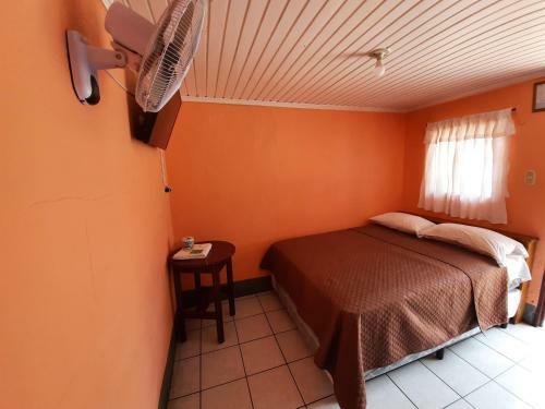 Hotel Fuentes