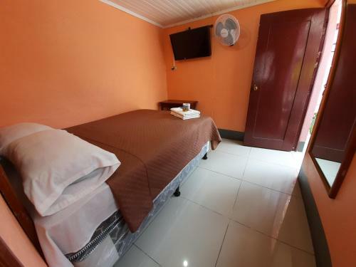 Hotel Fuentes