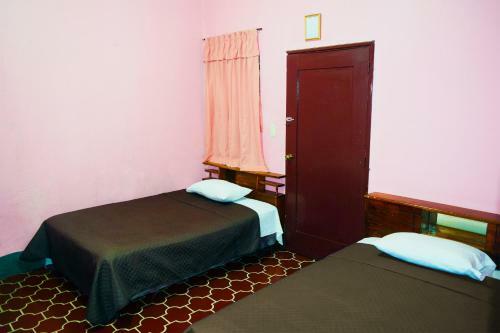 Hotel Fuentes