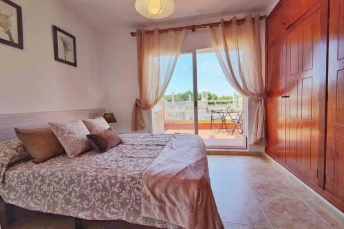 Apartamento Montefaro Spacious Townhouse - Beach & Pool