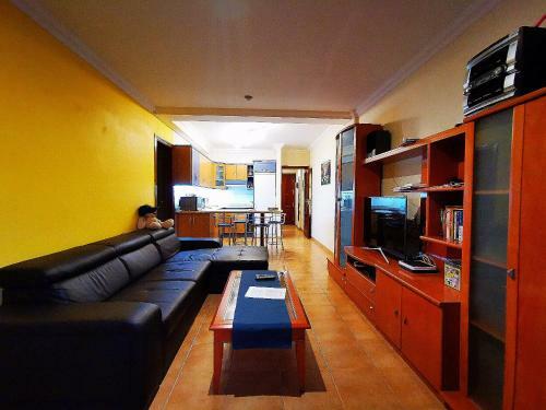 Teresa Apartment Sardina Gran Canaria