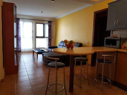 Teresa Apartment Sardina Gran Canaria