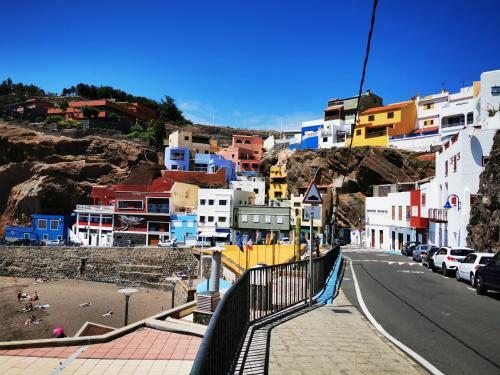 Teresa Apartment Sardina Gran Canaria