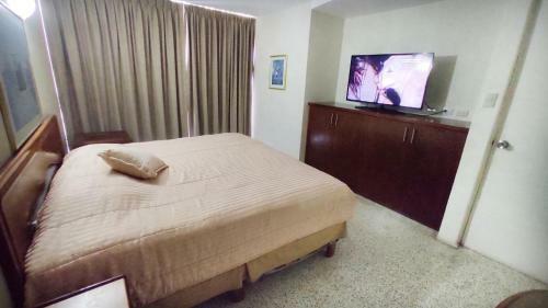 Apartamento Grande 3 Habitaciones Z10