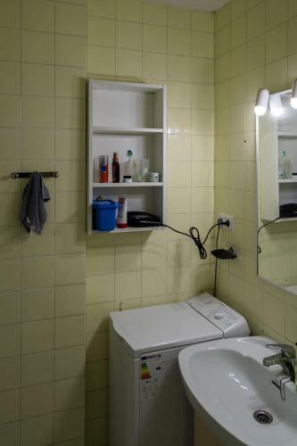 Apartamento En La Playa