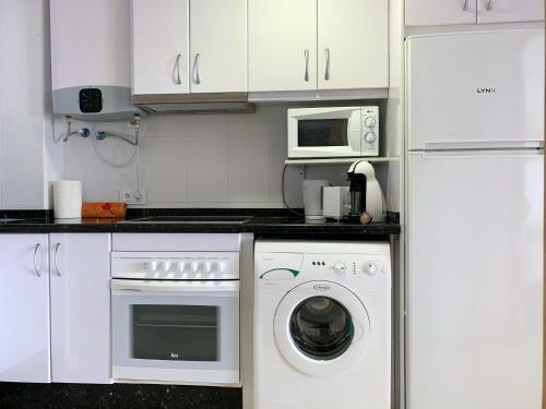 Apartamento Sunny Beach Retreat