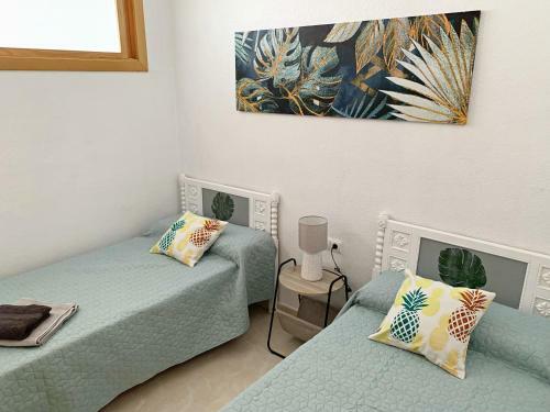 Apartamento Sunny Beach Retreat