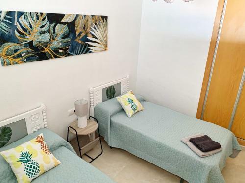 Apartamento Sunny Beach Retreat