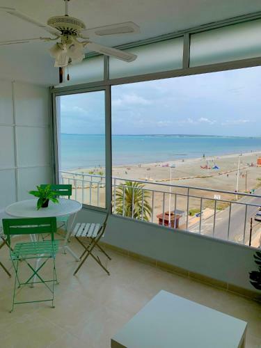 Apartamento Sunny Beach Retreat