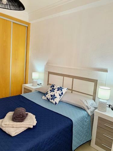 Apartamento Sunny Beach Retreat