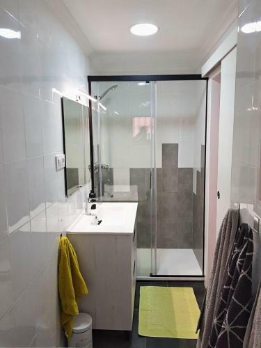 Apartamento Sunny Beach Retreat